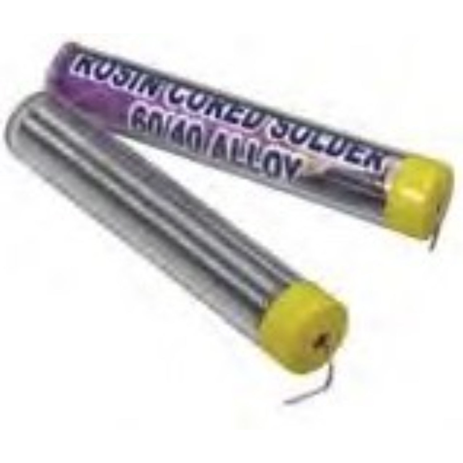 Goldtool Alloy Soldering Wire with Dispenser Tube