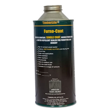 TimberLife FURNO-COAT AMERICAN BLACK WALLNUT 1000ml