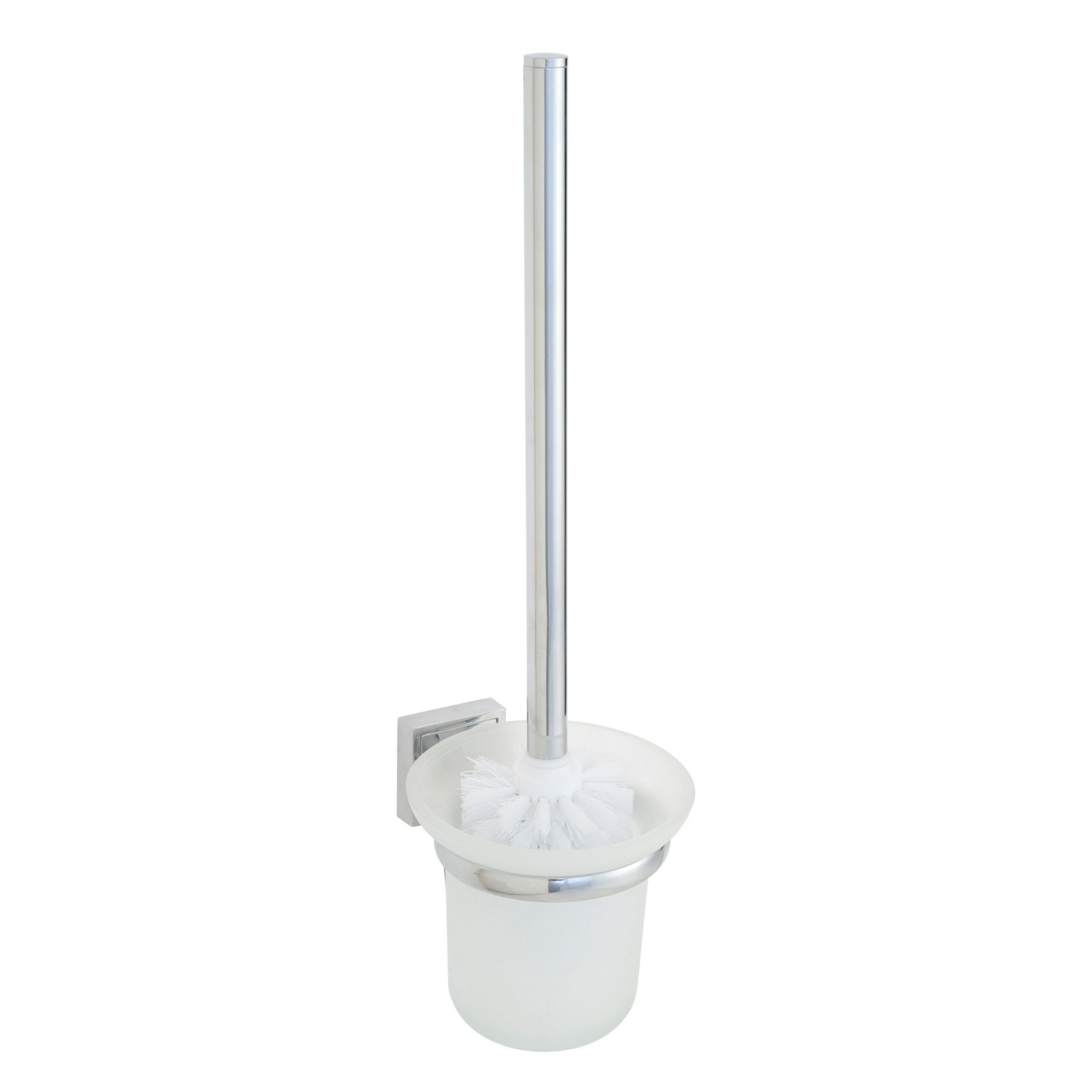 Bodie Memphis - Toilet Brush Holder