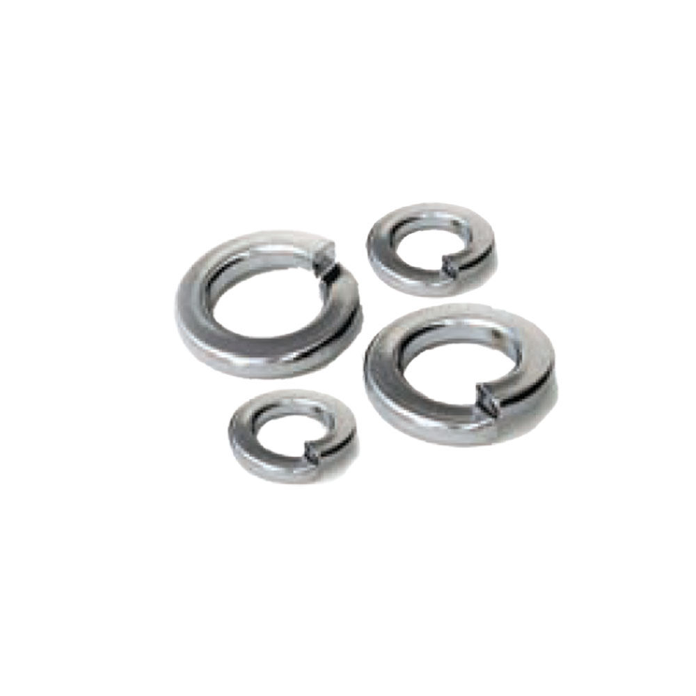 ACDC - 5Mm Spring Washers (100 Pack)