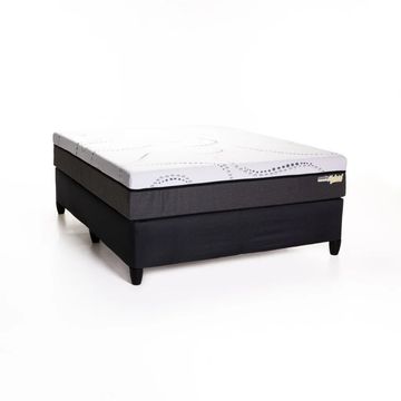 Vividitto -Woden Pocket Matress - Queen Standard Length
