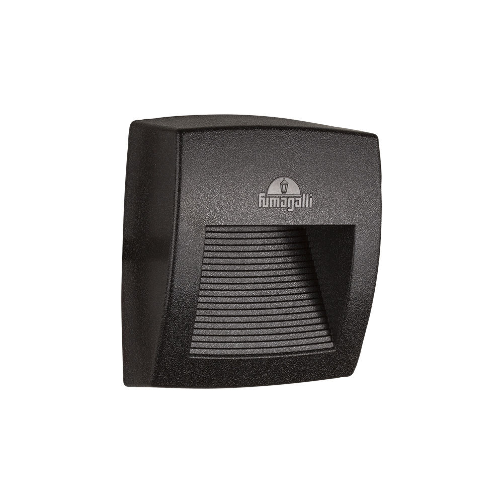 Fumagalli - Lorenza 150 - Brick Light - Black