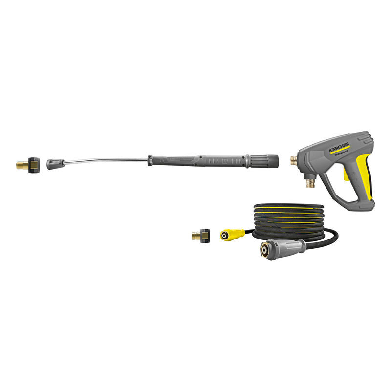 Kärcher EASY!Force Conversion Kit 2 From Machine
