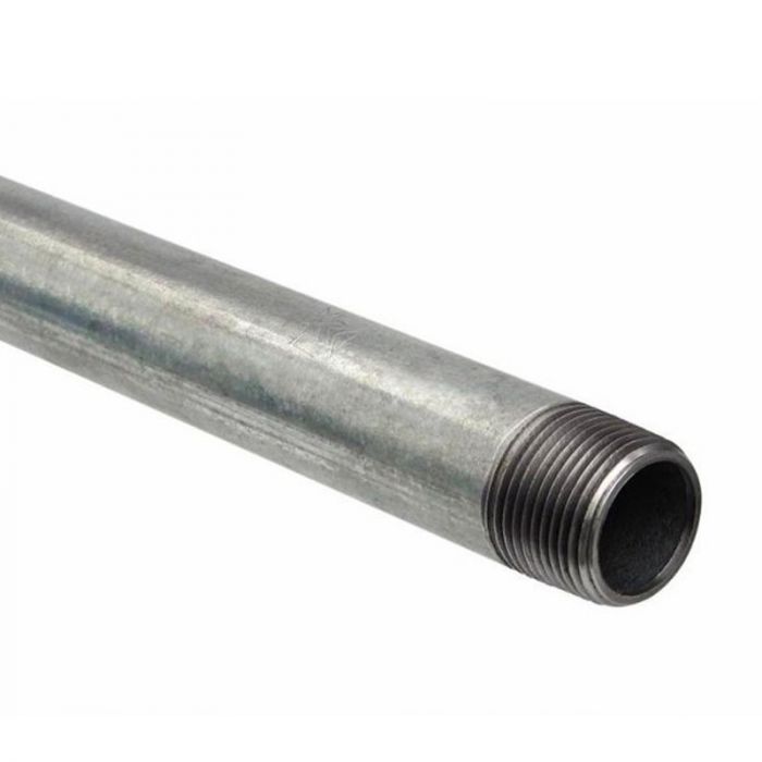 THREADED METAL PIPE FOR WATER, Purchase in SA For Sale