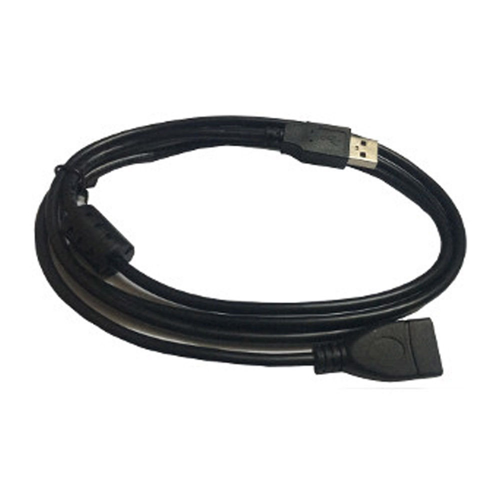 USB TYPE A Male to USB Type A Female extension Cable 1m