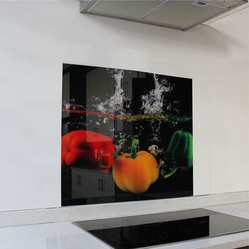Peppers Hob Splashback (598 x 650 x 6mm)