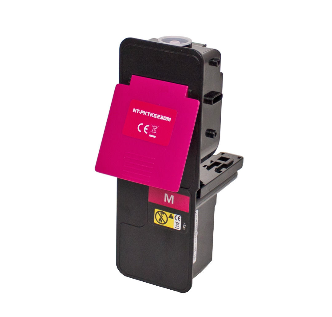 Kyocera TK 5230 Magenta Generic Toner (M5521/P5021)