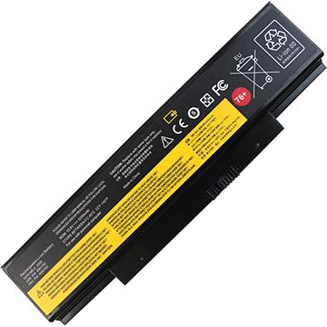 Vibrant battery for Lenovo ThinkPad E555 E550 E550C (P/N: 45N1760)