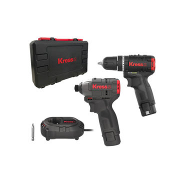 Kress - 20V 6A Kress Battery Charger