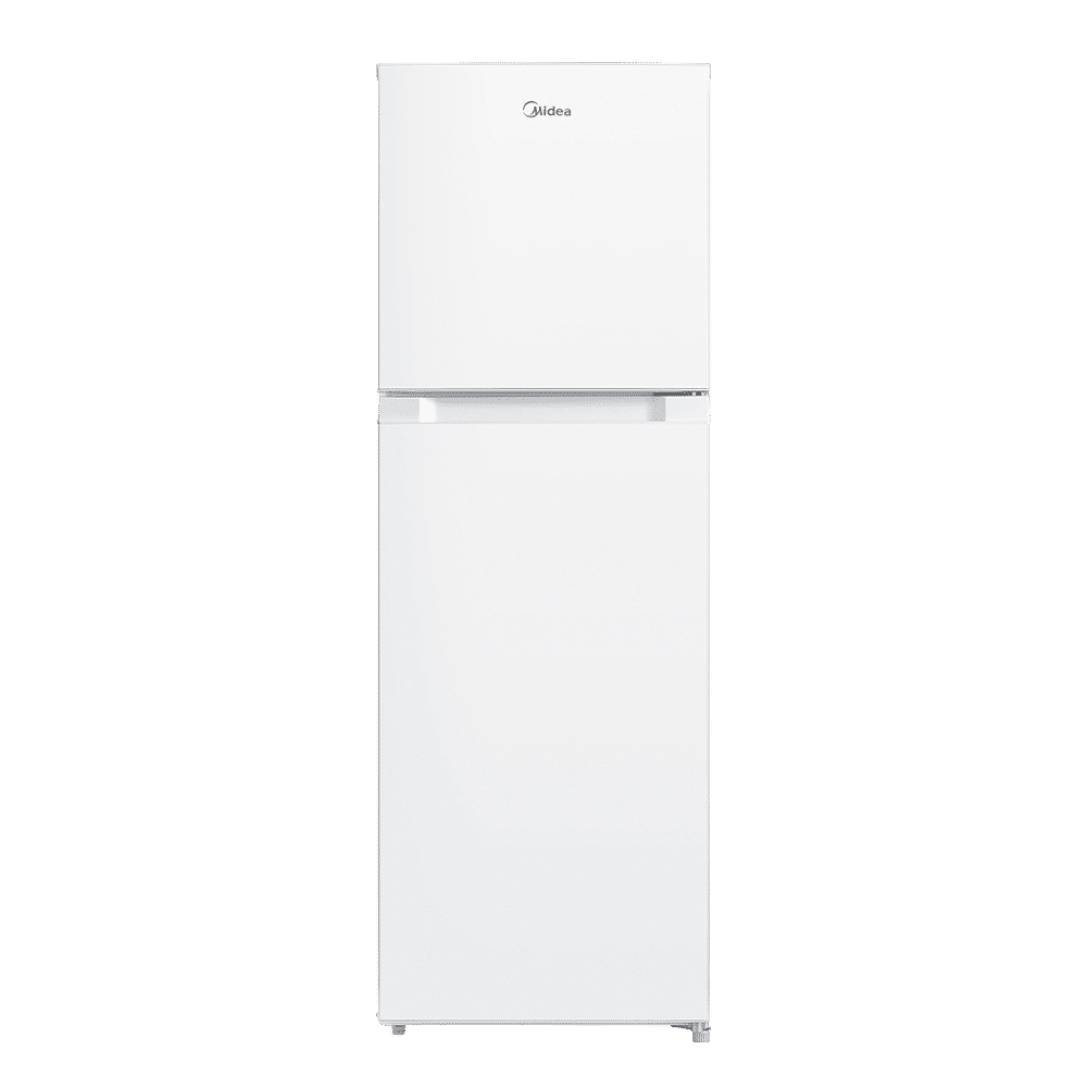 Midea 173L Top Mount Freezer – White