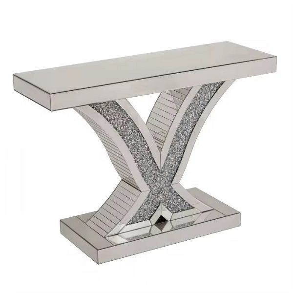 Prestige Home - Crystora Console Table