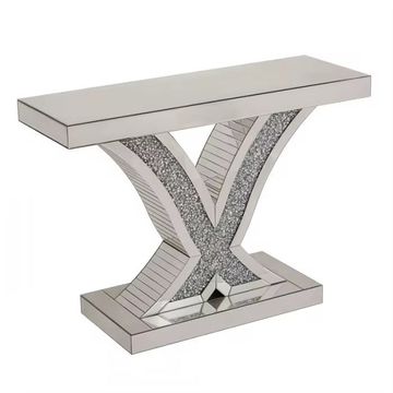 Prestige Home - Crystora Console Table