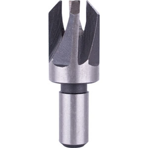 Plug Cutter 6Mm