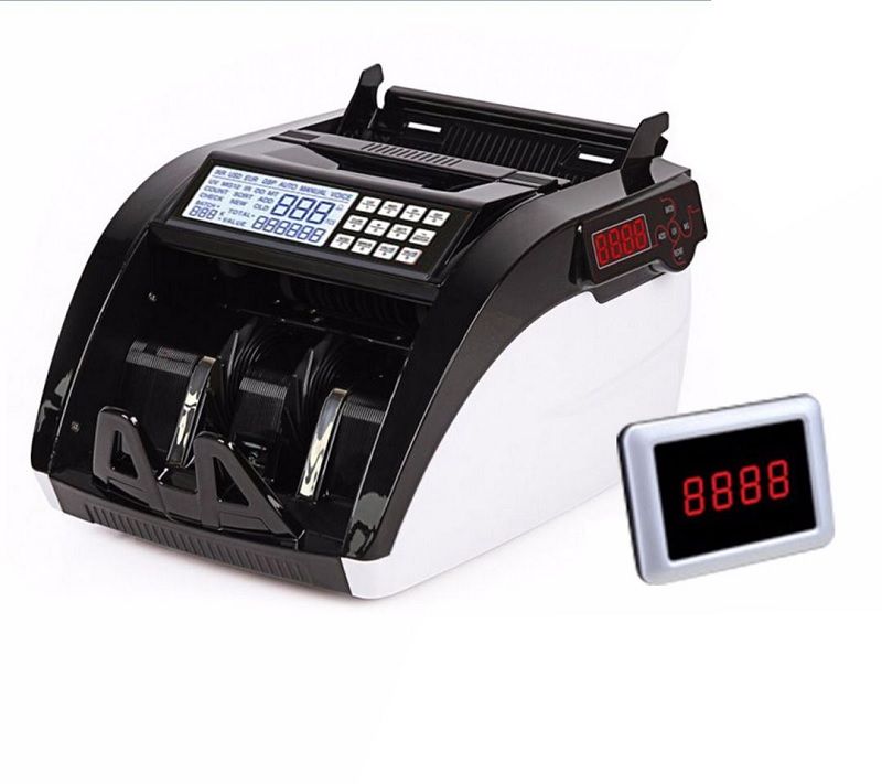 High speed Money Counter