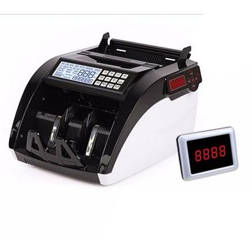 High speed Money Counter