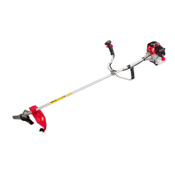 Ryobi  BRUSH CUTTER 52CC PETROL STRAIGHT SHAFT (RED HOUSING)