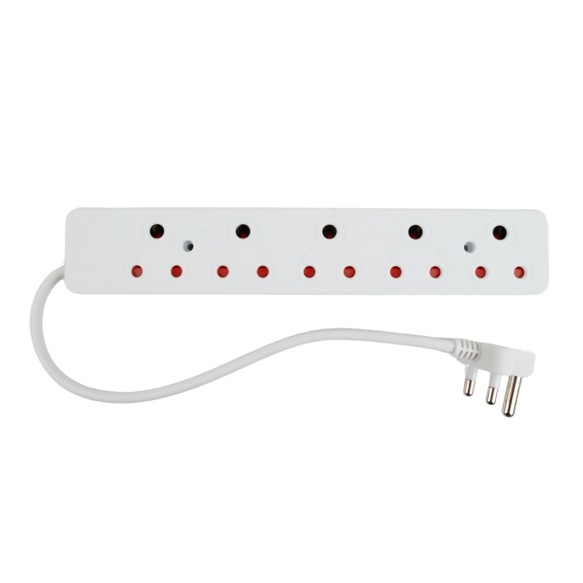 Nexus Multi Plug 5 Way 5X16A Surge - 3 Pack | Leroy Merlin South Africa