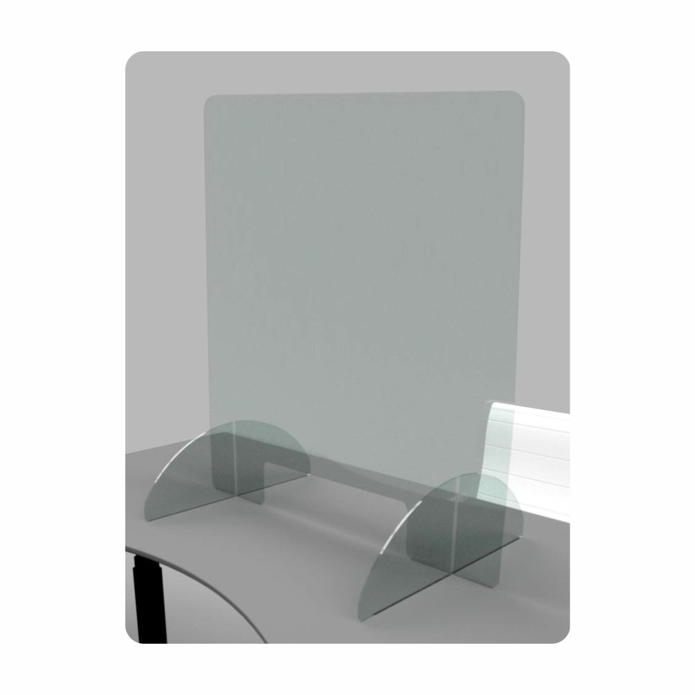 Till Point Screen 900 x 600mm - Portrait