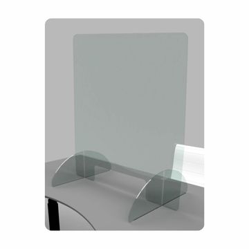 Till Point Screen 900 x 600mm - Portrait