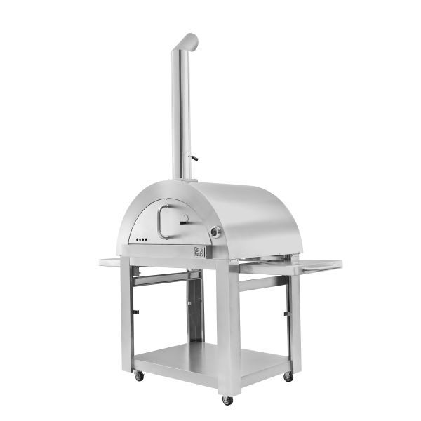 CASA NOSTRA VITO PIZZA OVEN