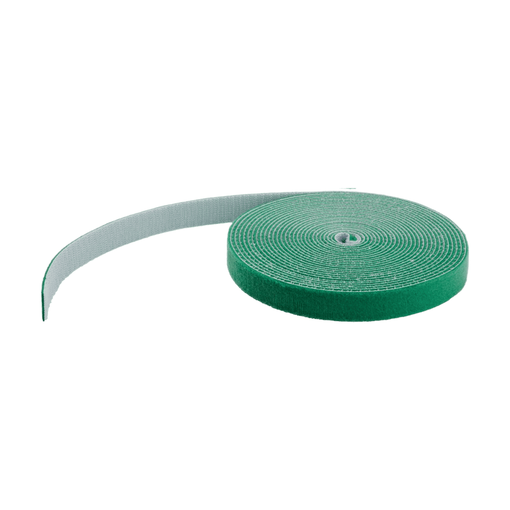 Fastening Tapes -16mm Green