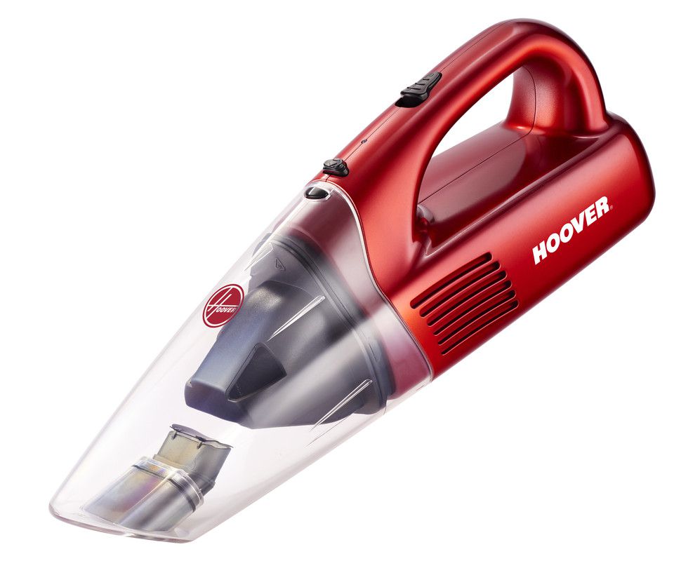 Hoover 14.8v Wet & Dry Handheld Vacuum HHWD14