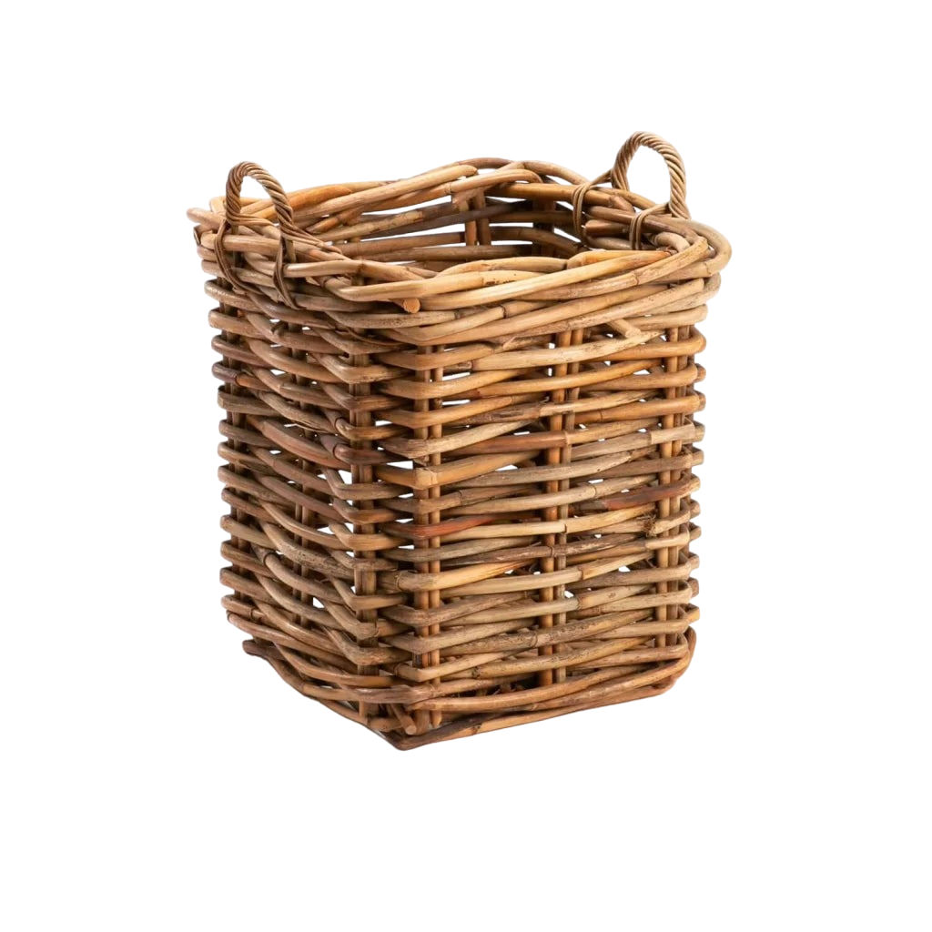 Vividitto - Gigantik Square Basket - Small (CL)