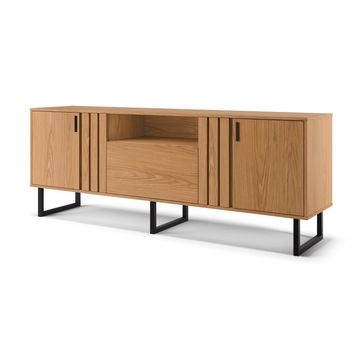 JURUA TV STAND 70" -