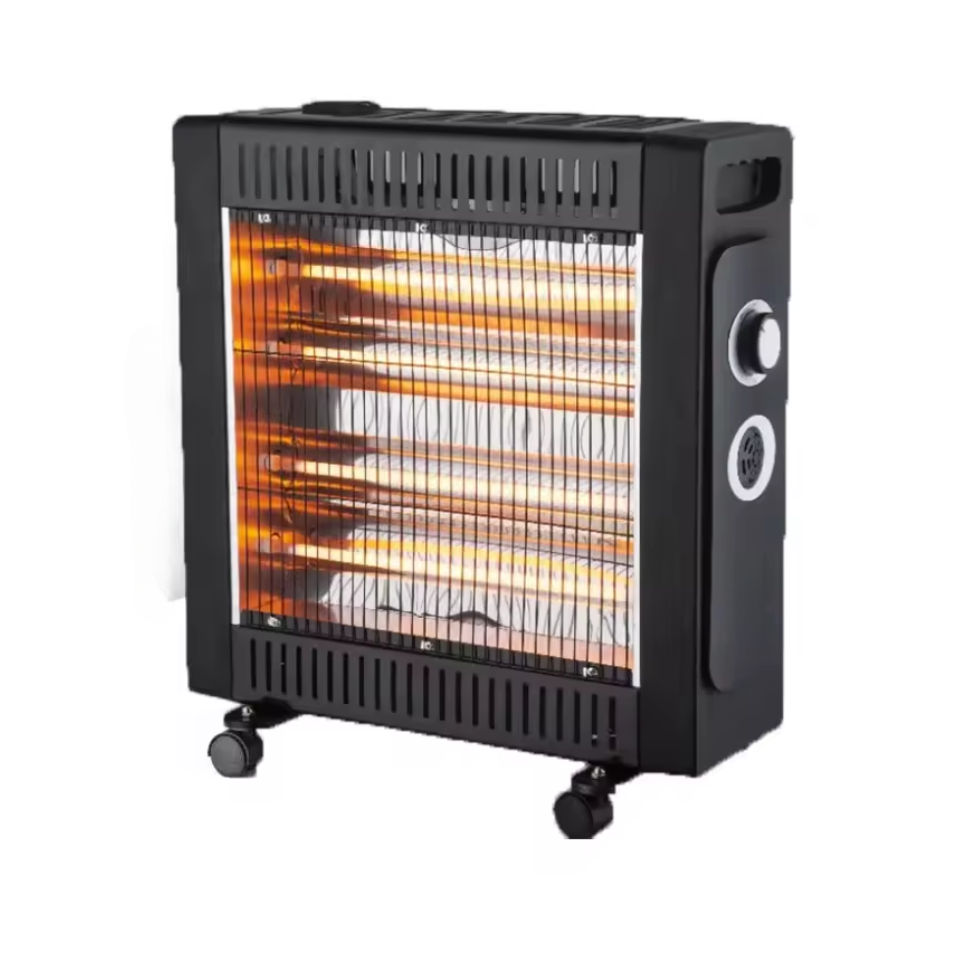 Radiant Ease Quartz Comfort Heater LEROY MERLIN South Africa