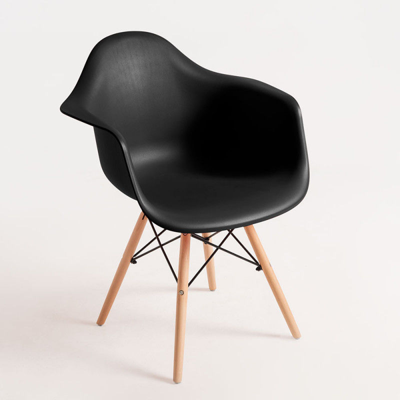 KC FURN-Dau Chair