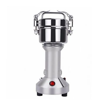 Electric Grain Mill Grinder