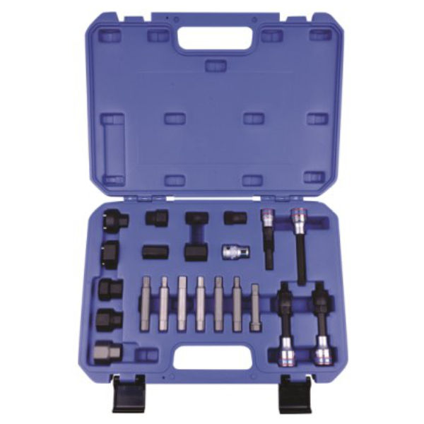 King Tony - Alternator Tool Set 22 Piece
