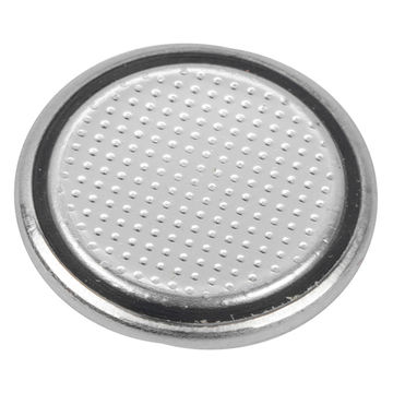 Battery Coin Cr1632 3V Lithium X5 Pack (Moq 20)