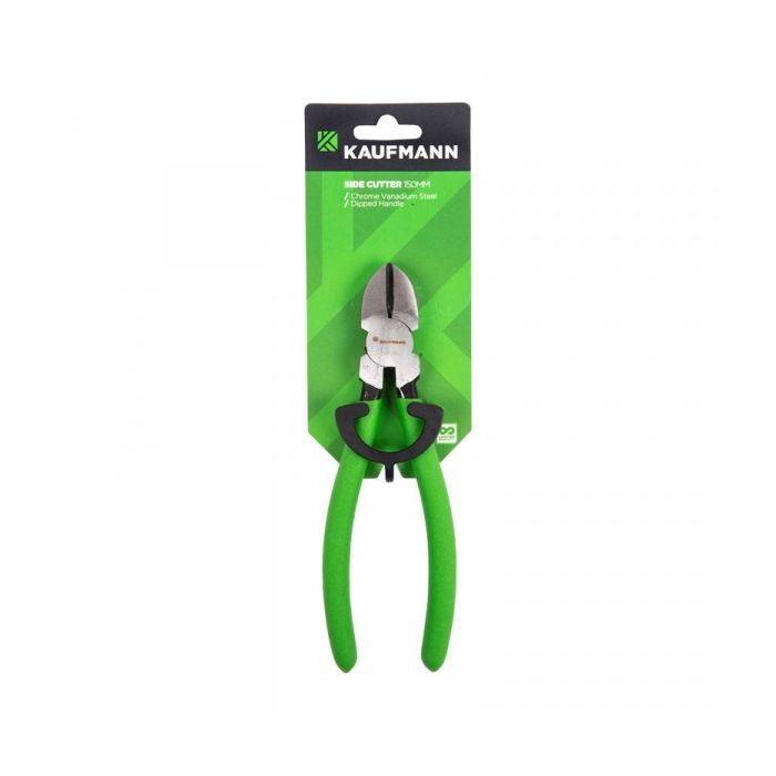 Kaufmann - Side Cutter Pliers 150mm