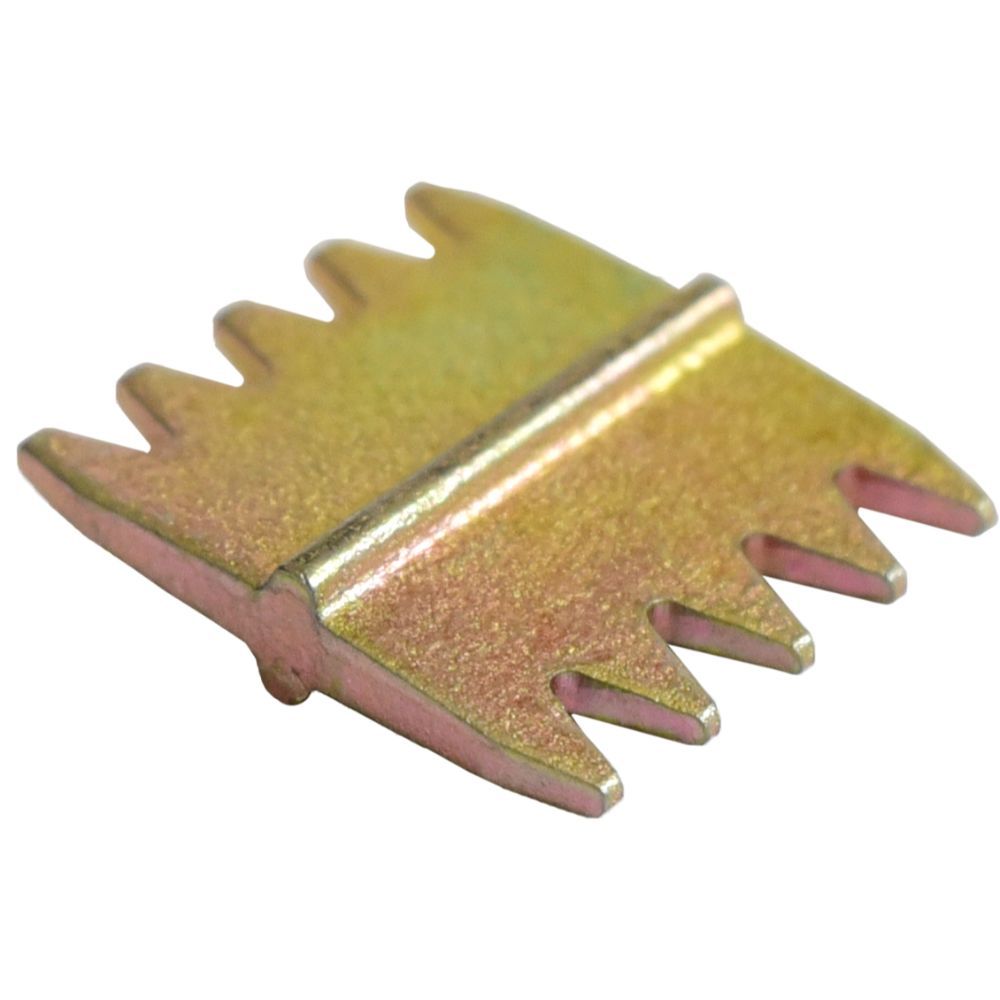Tork Craft - Hammer Chipper Replacements Blade - 8 Pack