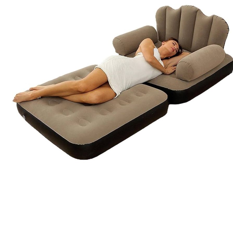 Portable Inflatable Sofa