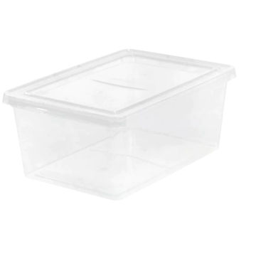 Pet Food Container - Small - Rex