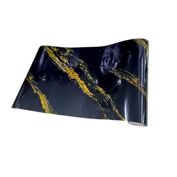 Muett Marble Self Adhesive Wallpaper (60cm x 3m)