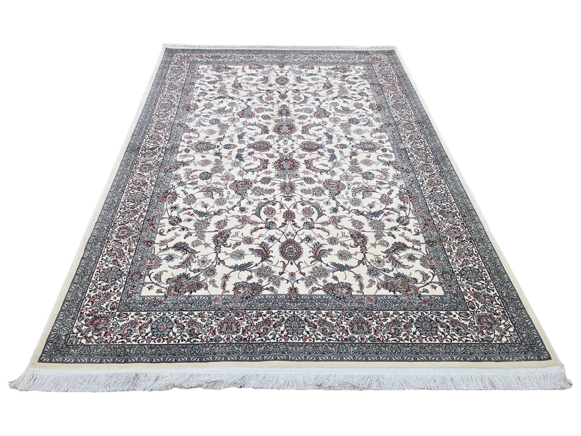 Persian Machine Made Living Room Carpet 290 x 200 CM