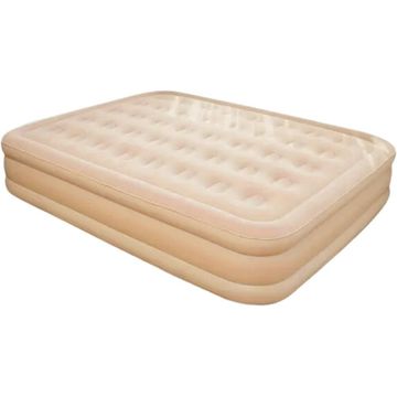Double Inflatable Bed
