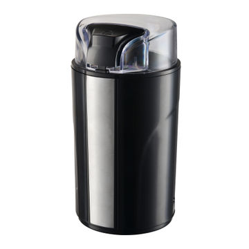Mellerware Coffee Grinder Plastic Black 70gr 150W "Aromatic"