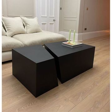 The Nile Coffee Table