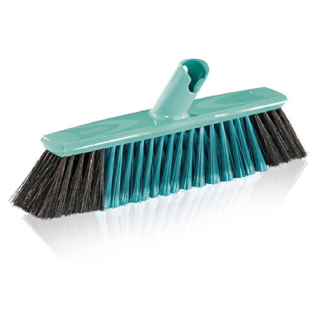 Leifheit Click System Parquet Broom 30cm