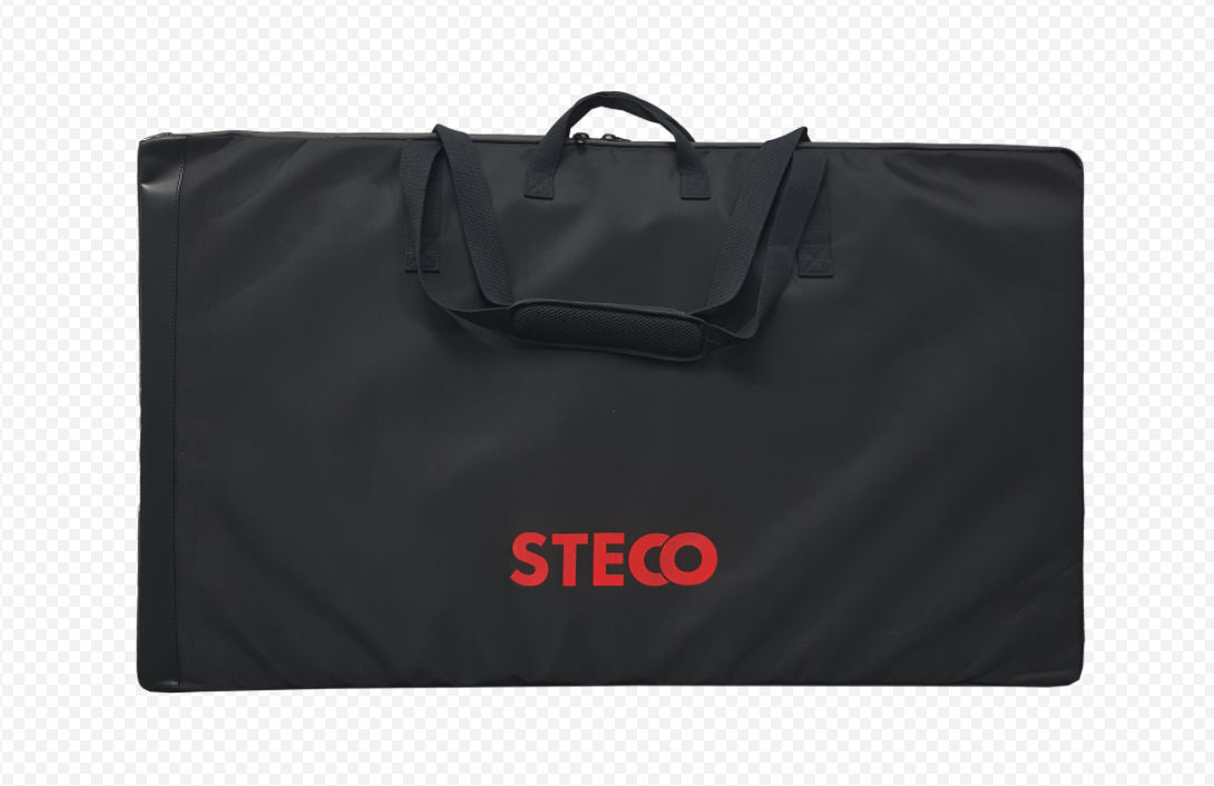 STECO PORTABLE FOLDABLE SOLAR PANEL 400W