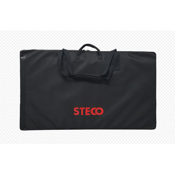 STECO PORTABLE FOLDABLE SOLAR PANEL 400W