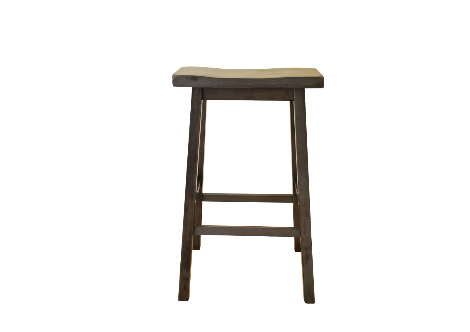 Jost 24` Dark Grey Bar Chair