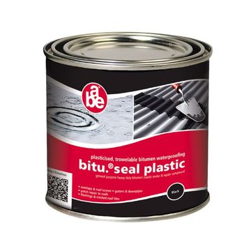 ABE 500ml Bituseal Plastic Coating