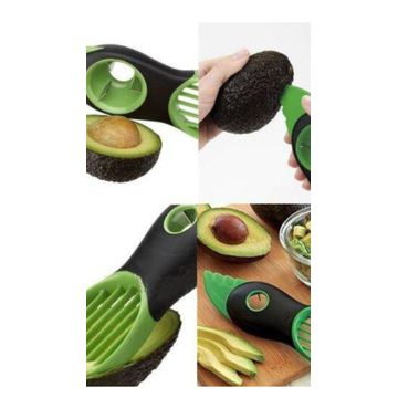 3 in 1 Avocado Slicer