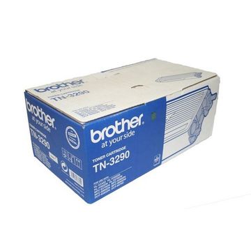 Brother TN3290 Black Toner Cartridge