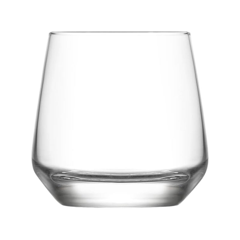 Luigi Ferrero Spigo Soft Drink Tumbler 6 Piece Set